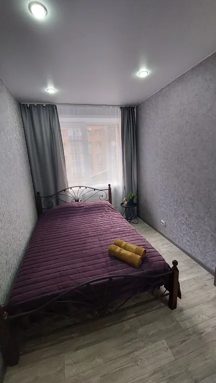 Апартаменты рядом с аэропортом