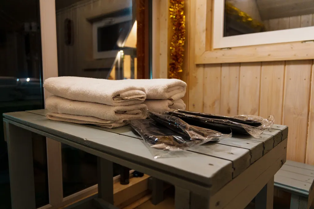 Территория отдыха Псковская жемчужина