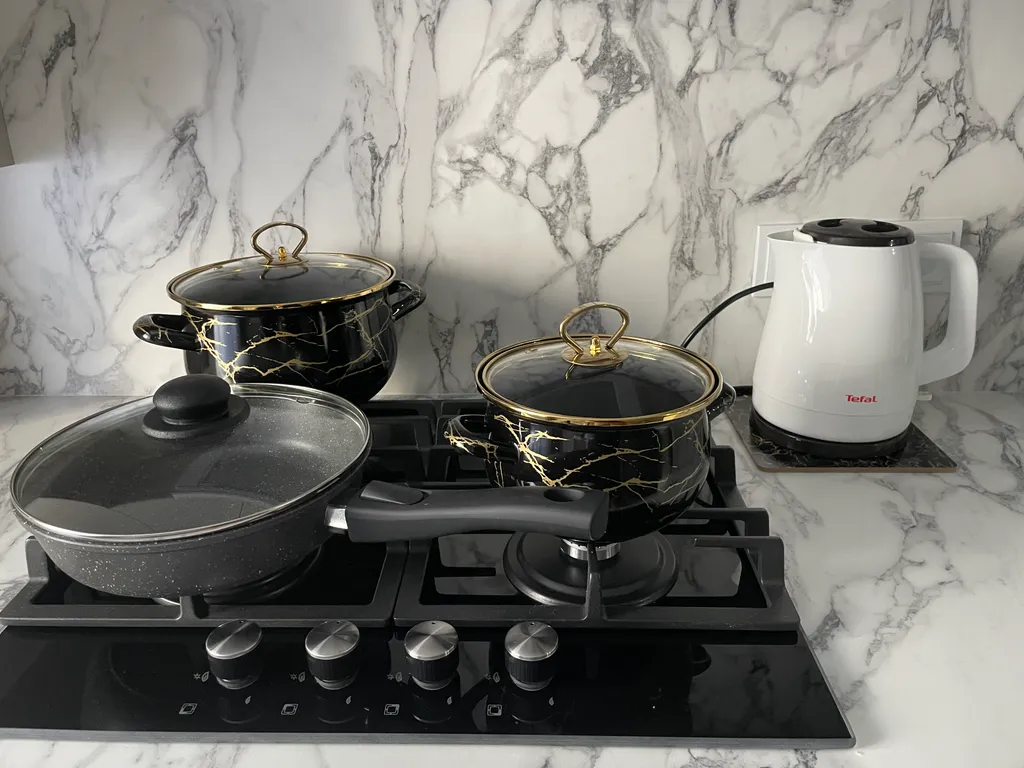 Квартира для вашего отдыха