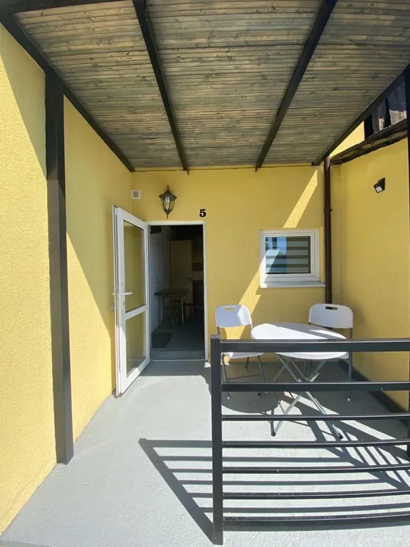 Коттедж Таунхаус с видом на море — аренда посуточно в Янтарный