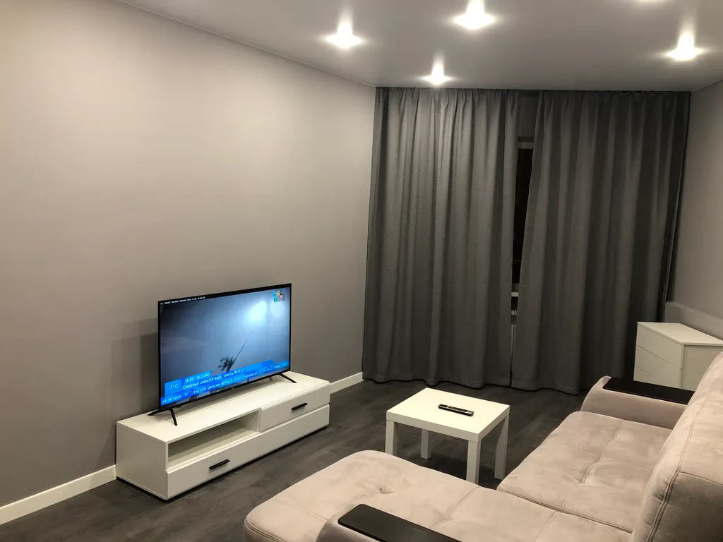 Апартаменты Олимп