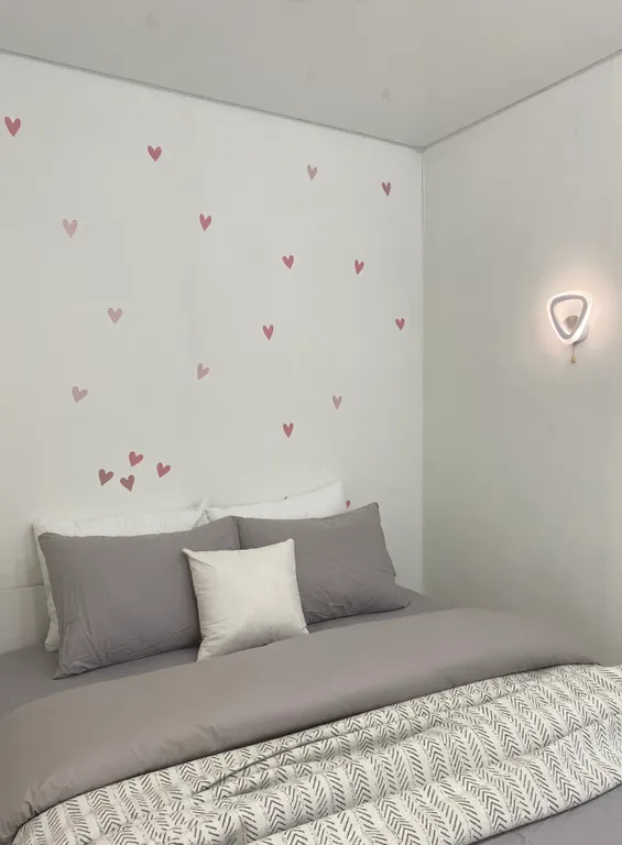 Евродвушка в центре города