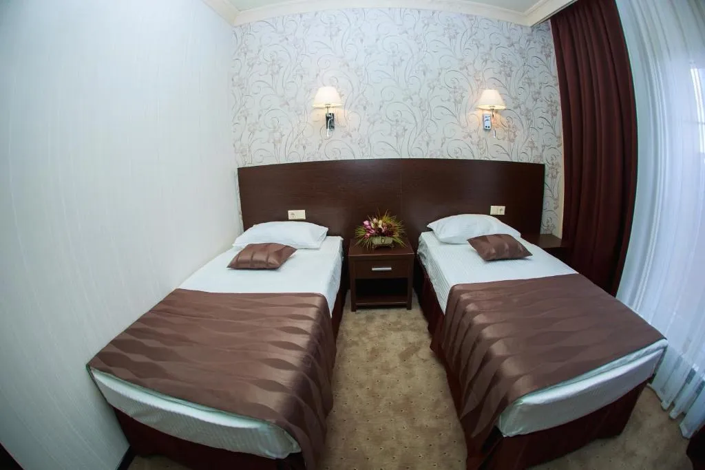 Квартира Комната — аренда посуточно в Майкоп