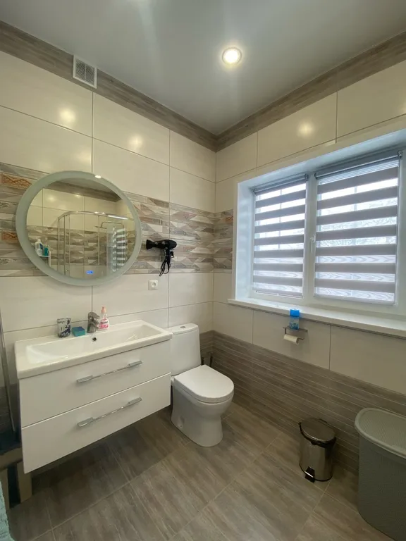 3-комнатный Дом