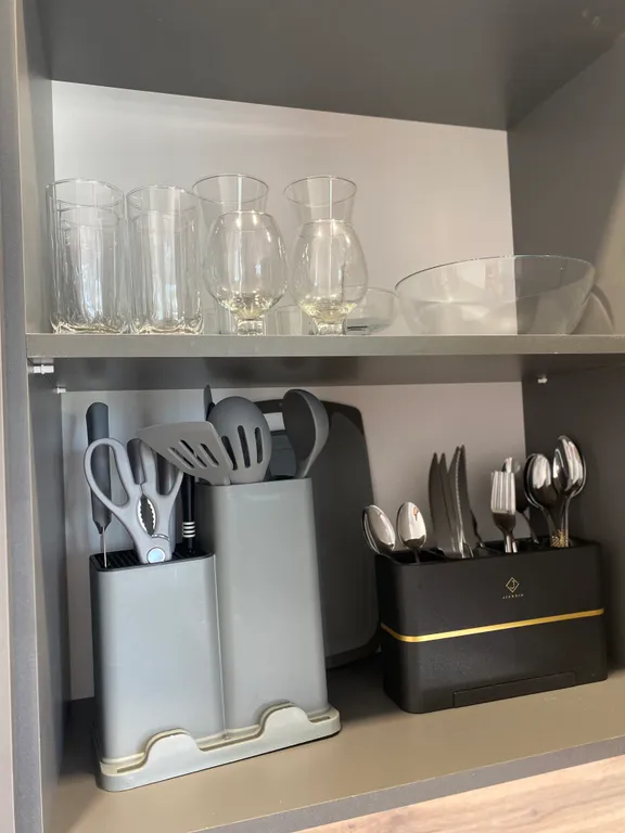 Квартира Квартира Апарт-отель клубная резиденция европы — Анапа