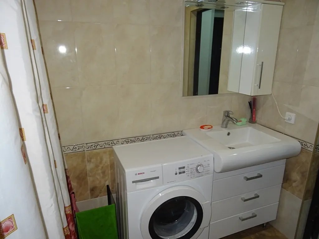 Квартира в центре рядом с морем