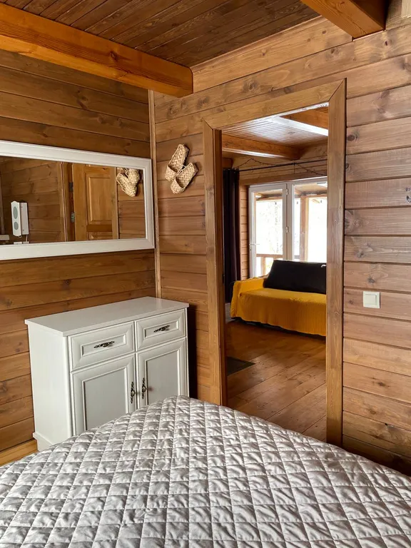 3-комнатный Дом