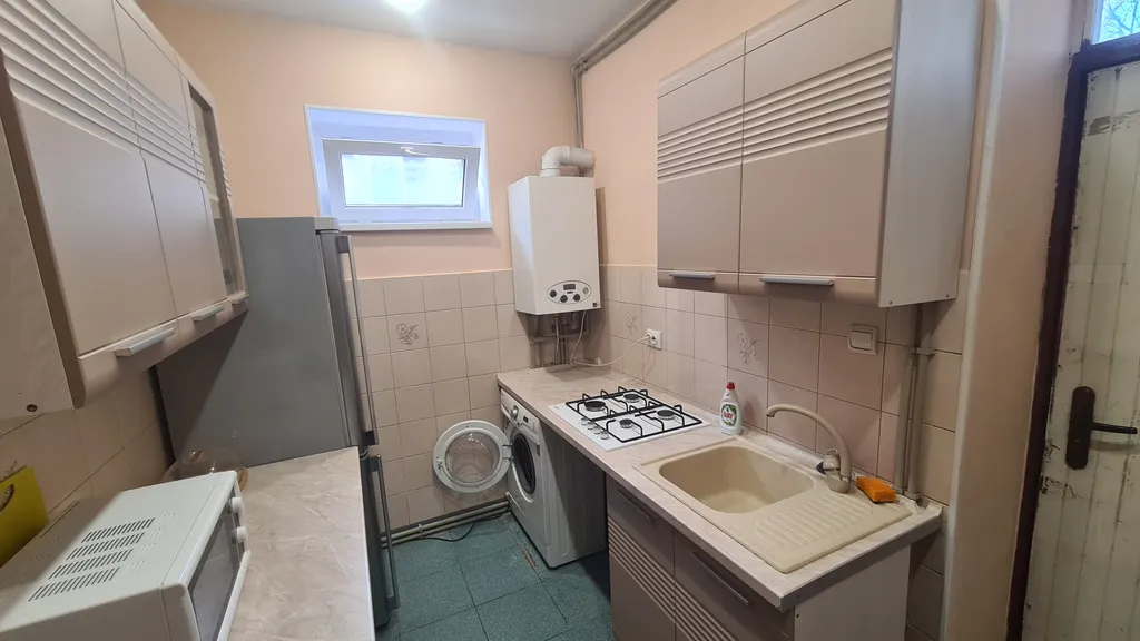 Квартира в самом центре