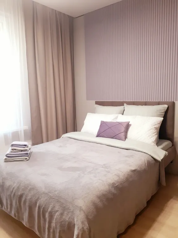 Квартира Комната с шикарным видом — Санкт-Петербург