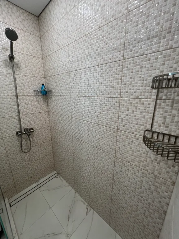 Квартира Квартира Уютная видовая студия — Анапа