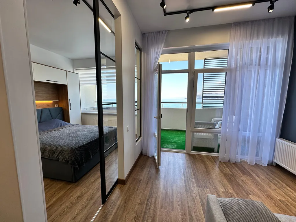 Лучший вид на море!