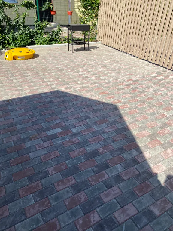 Апартаменты с видом на море