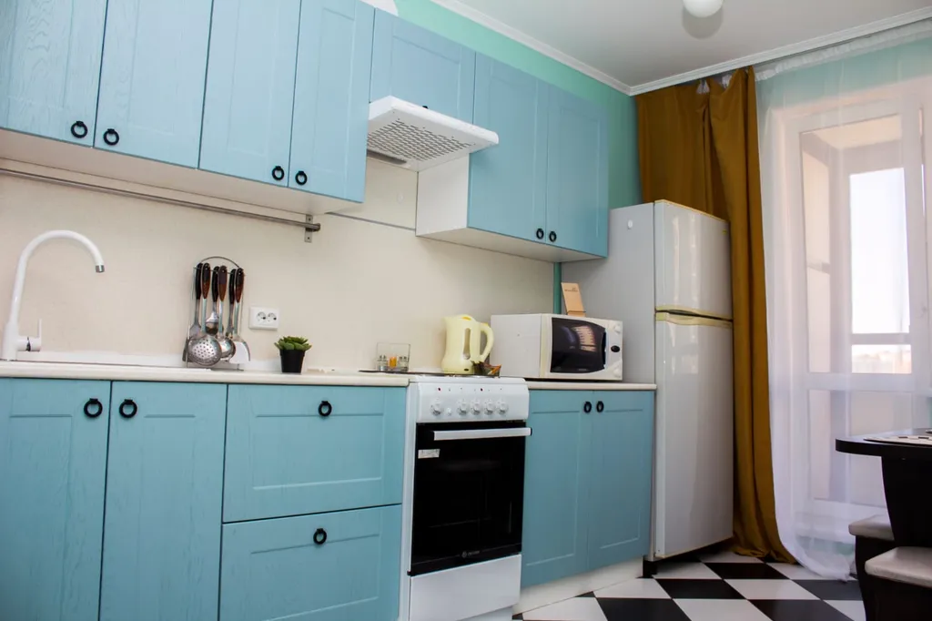 Уютная квартира недалеко от Пулково