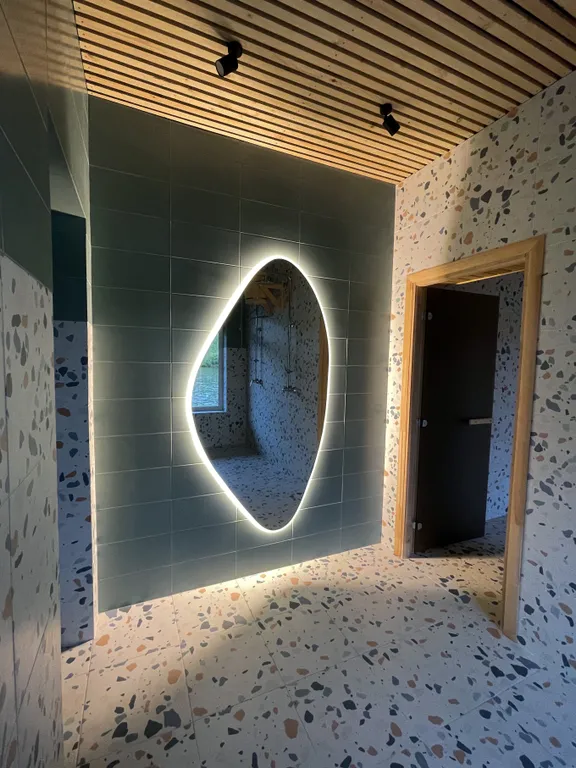 Дом 6 Лаванда SPA