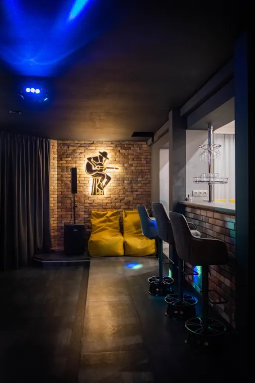 Дом премиум класса с большой территорией