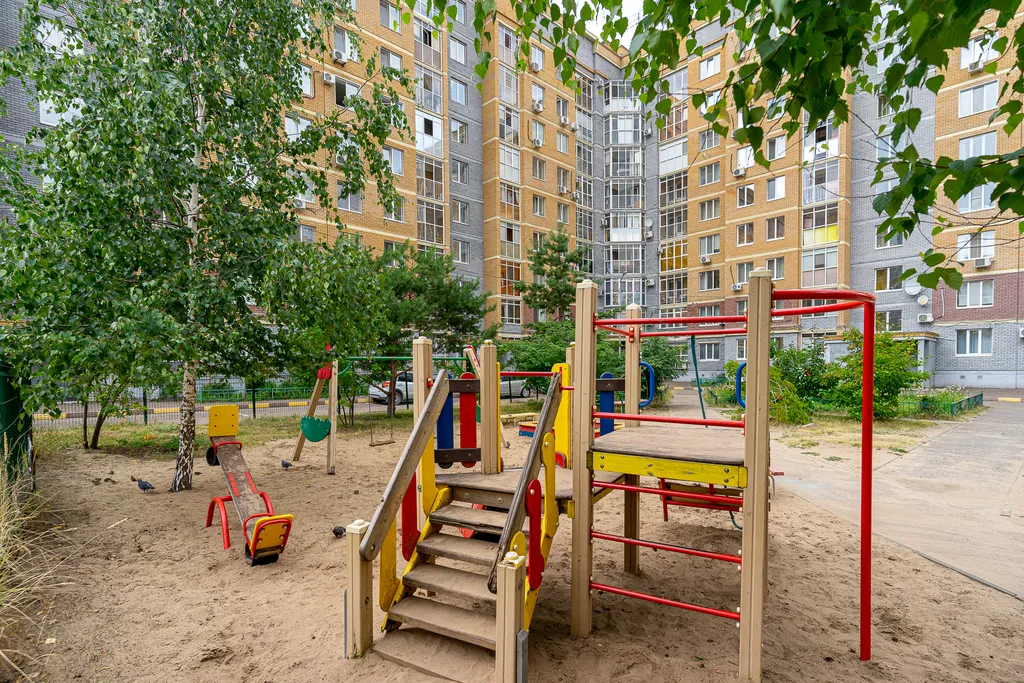 Квартира 1-комнатная Квартира — Казань