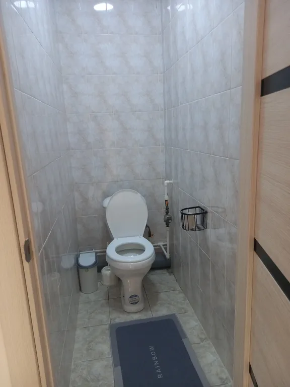 Двухкомнатная квартира на ЖК Айталиева