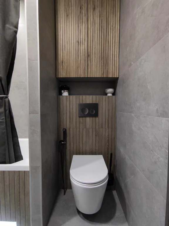 Новые двухкомнатные апартаменты в ЖК «Расцветай»