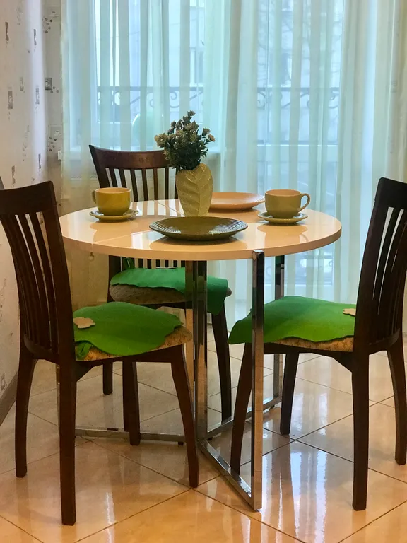 Квартира в самом центре — аренда посуточно в Калининград