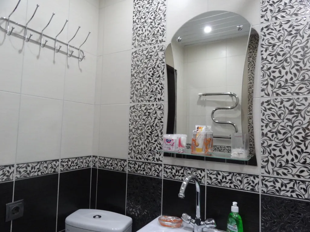 Квартира рядом с Кремлёвским парком балкон, Wi-Fi, кондиционер