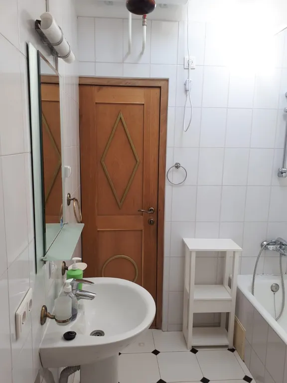 Вилла в горах