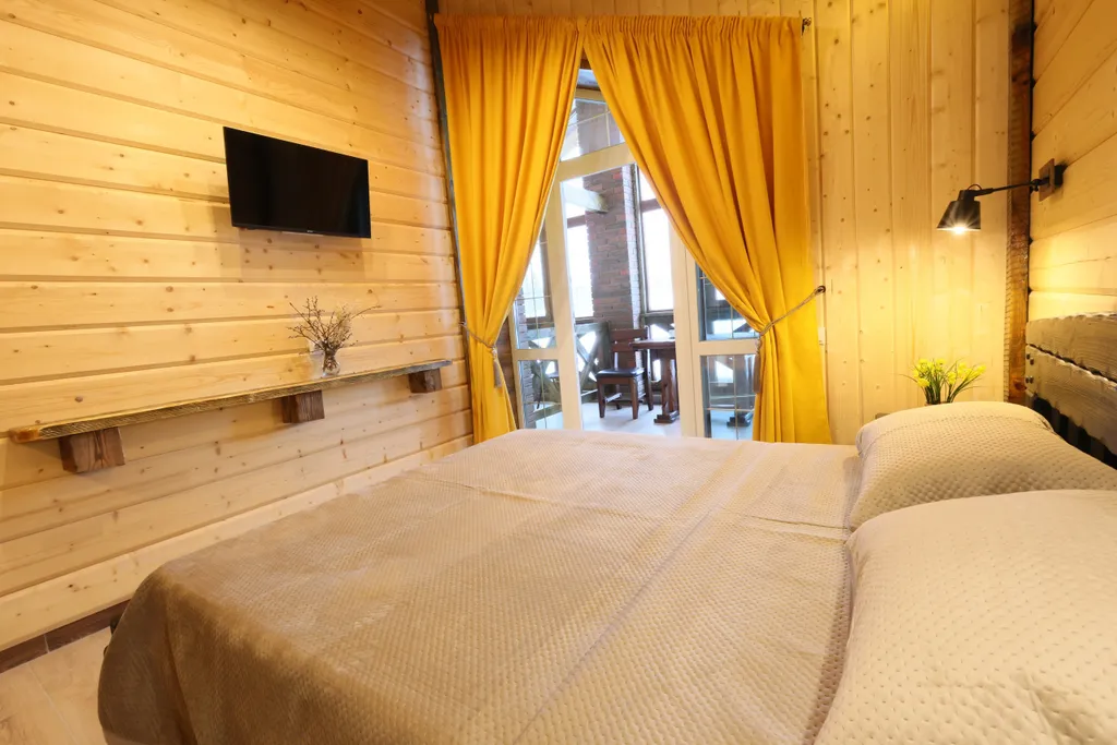 3-комнатный Дом