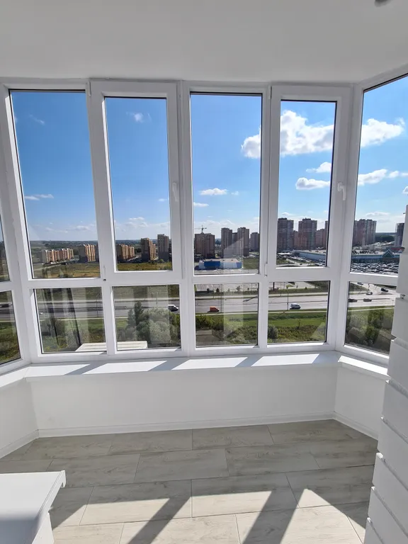 Абсолютно новые уютные апартаменты