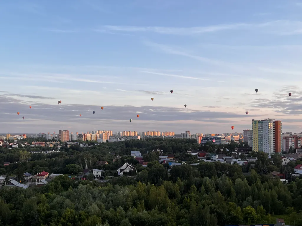 Квартира Квартира Балийский уголок — Нижний Новгород