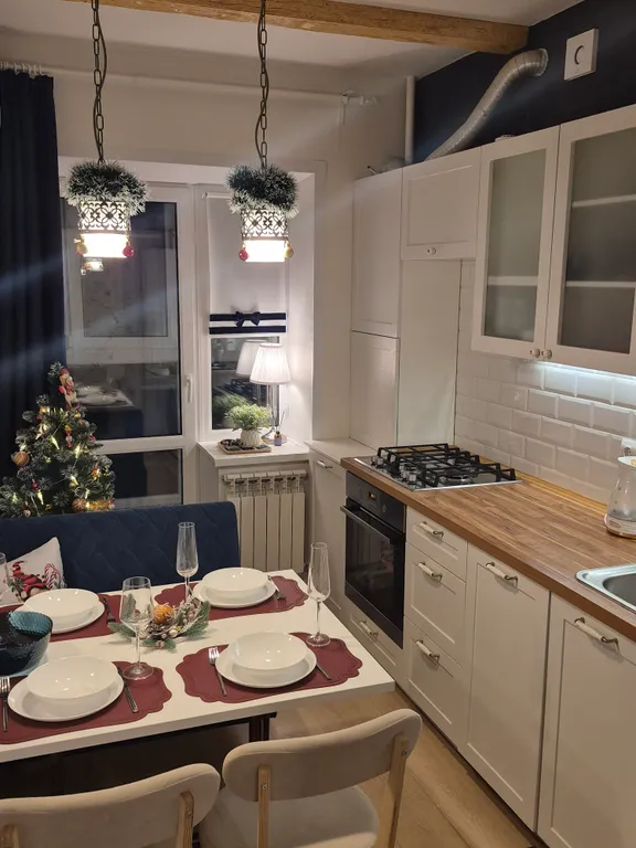 Квартира на Волге — аренда посуточно в Углич