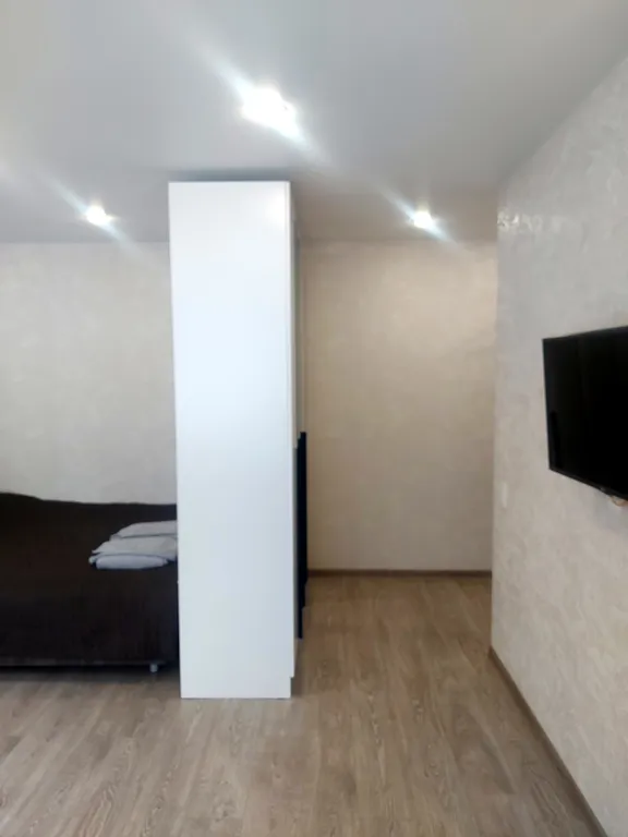 Уютная квартира-студия в центре города