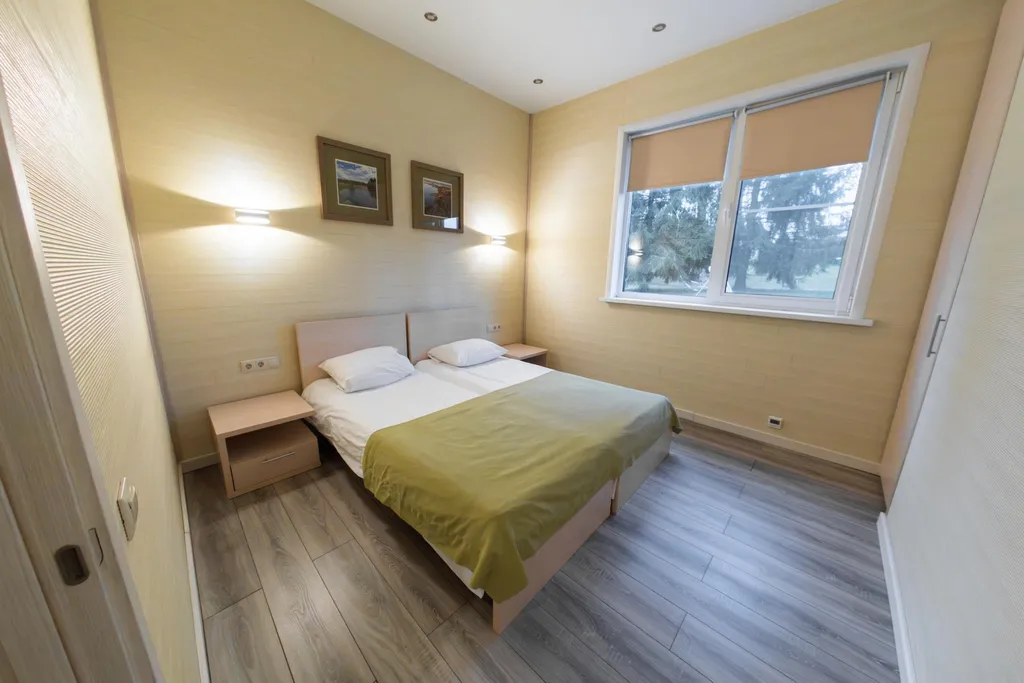 4-комнатный Дом