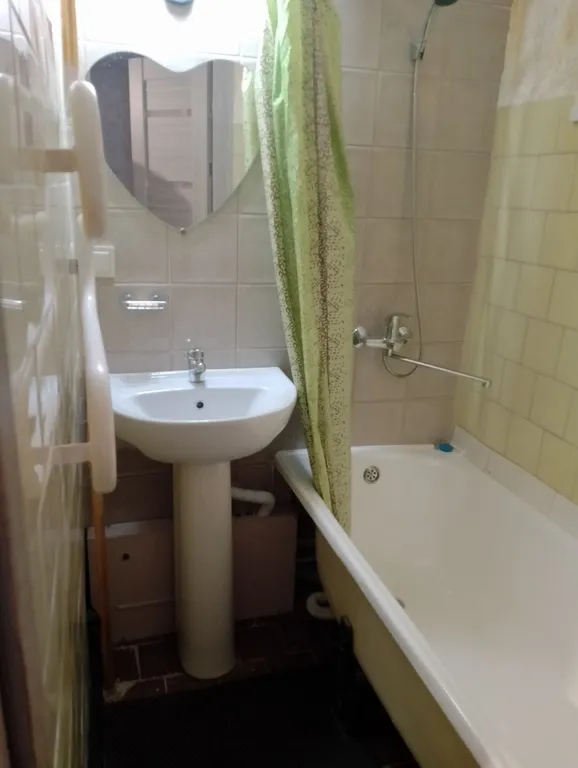 Квартира у Дворца бракосочетания