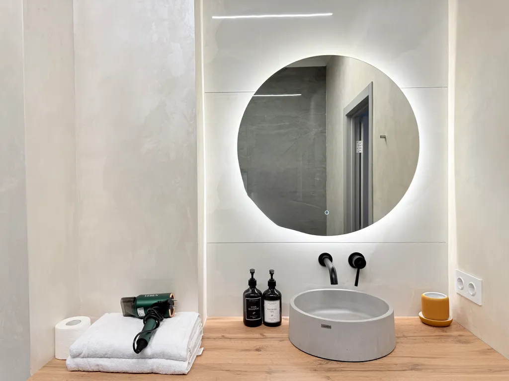 Квартира Квартира Семейный номер в центре — Екатеринбург