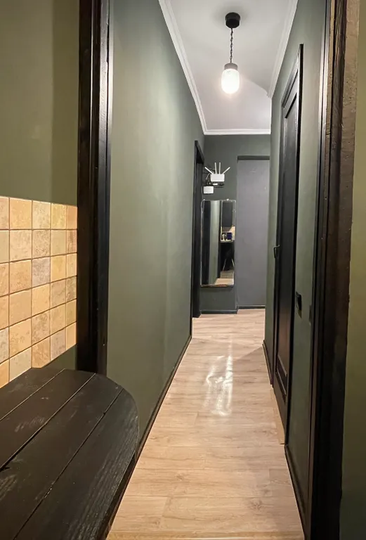 Уютная квартира рядом с морем