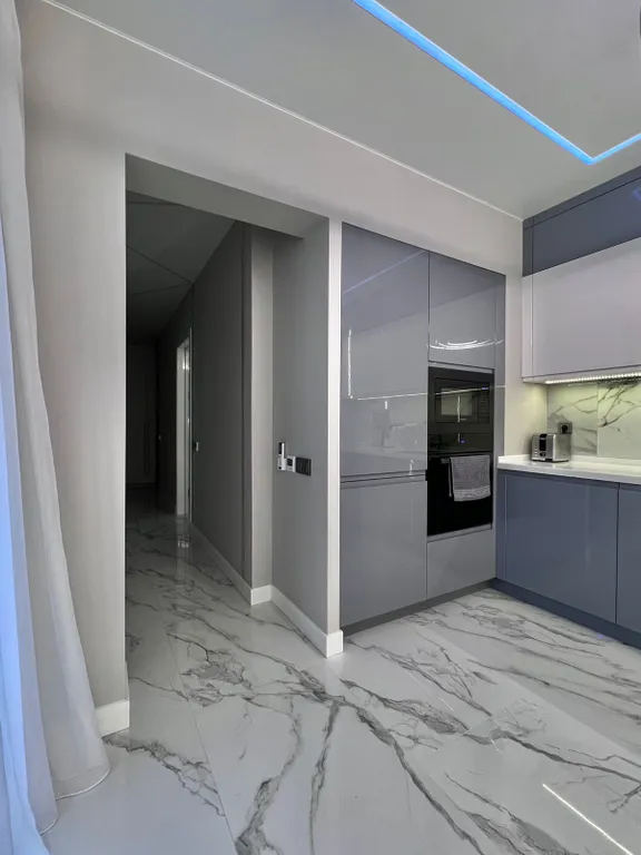 Симфония моря - безмятежность и комфорт