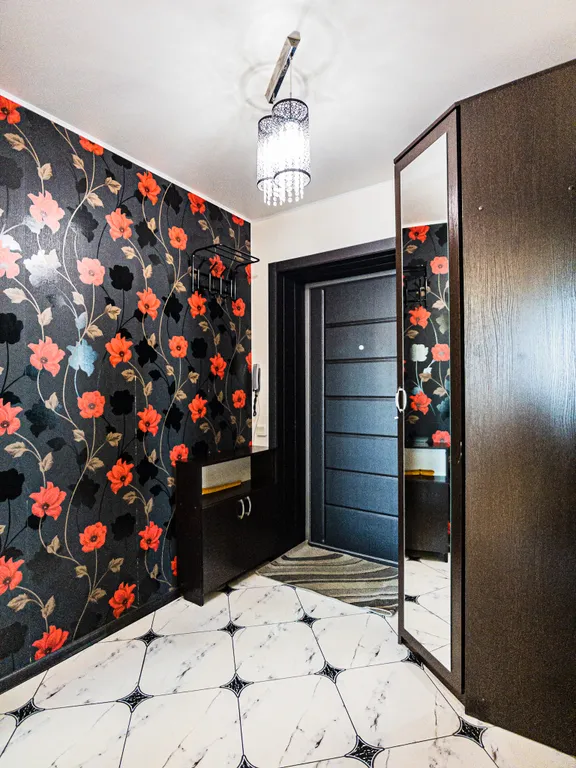 Прекрасная квартира вблизи ДС Юбилейный