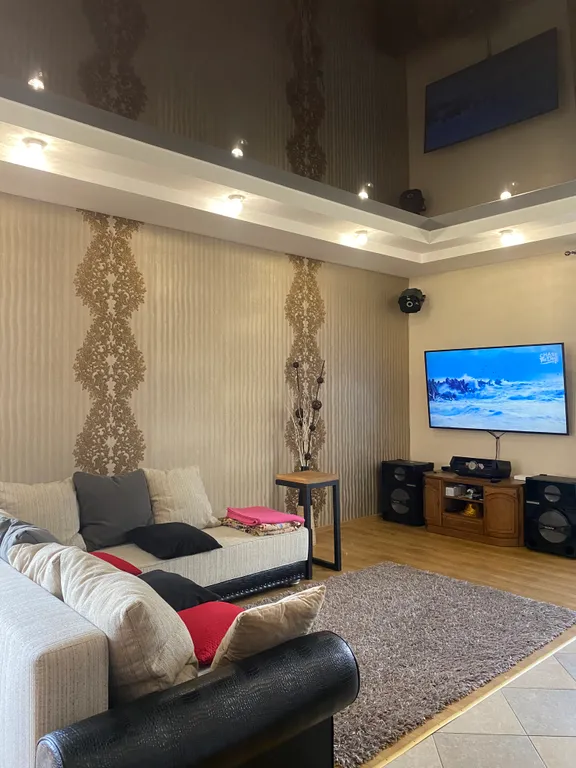 Коттедж Мечта