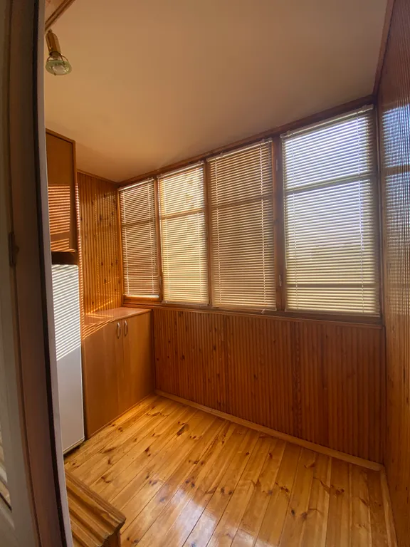 Уютные апартаменты