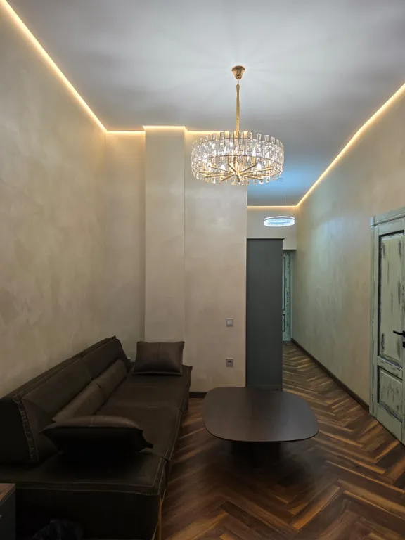 Квартира Комната — аренда посуточно в Гагра