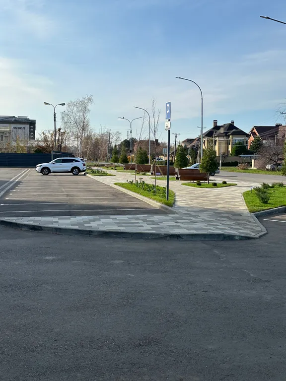 Новая уютная квартира