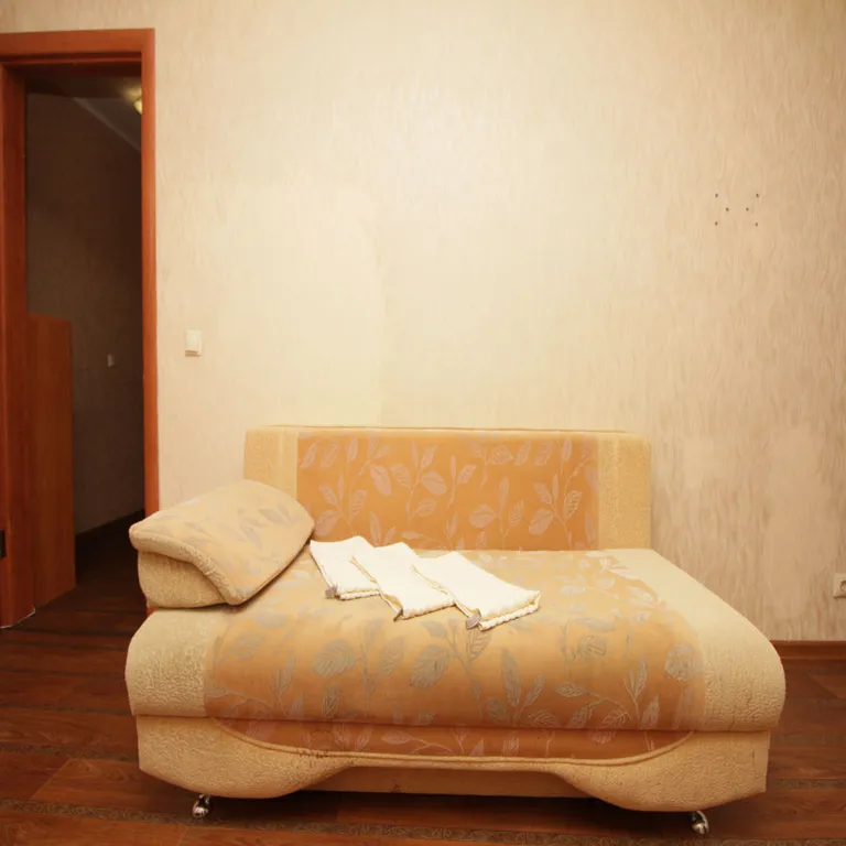 Уютная квартира ближе к промзоне