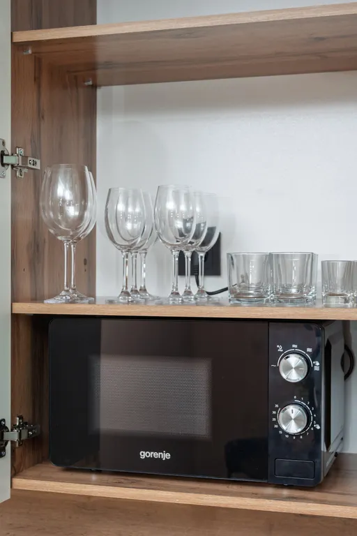 Апартаменты люкс  в ЖК Сердце Ростова  с подземной парковкой