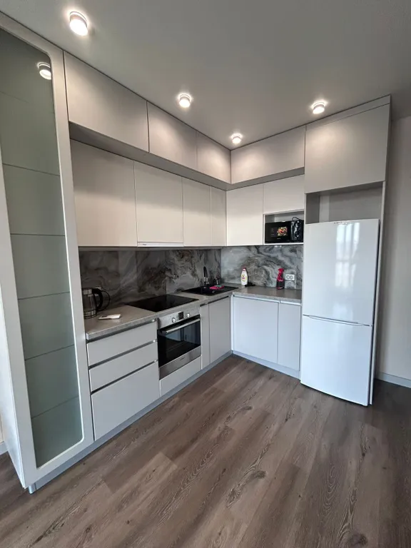 Уютная квартира в престижном районе