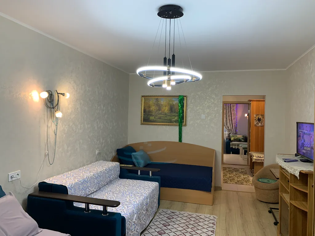 Уютная квартира недалеко от трассы М4 Дон