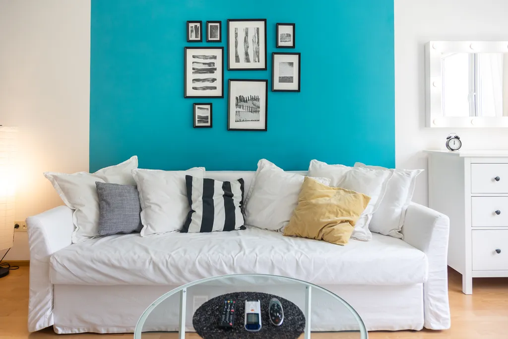 Квартира Стильный апартамент в центре — аренда посуточно в Минск