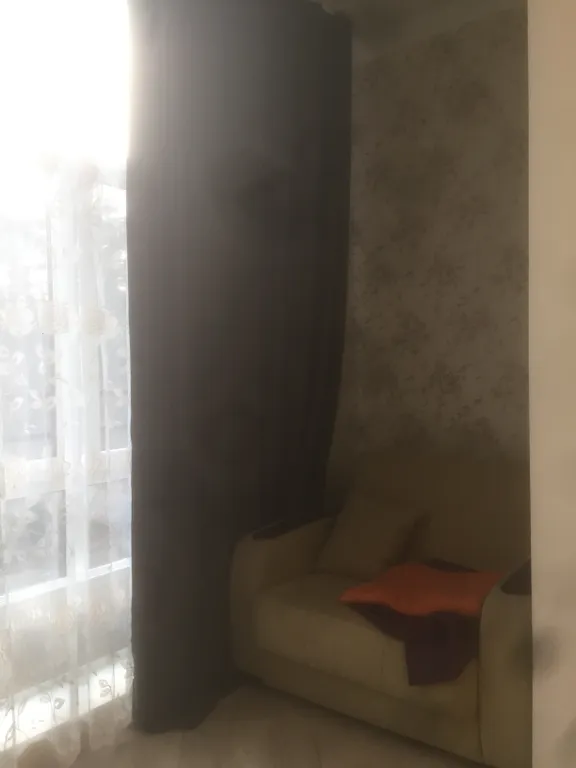 Уютная квартира недалеко от моря