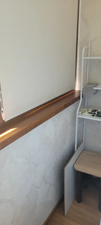 Студия в центре Дагомыса