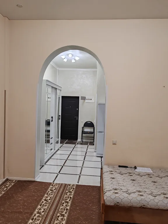 Квартира Квартира на берегу моря — Адлер