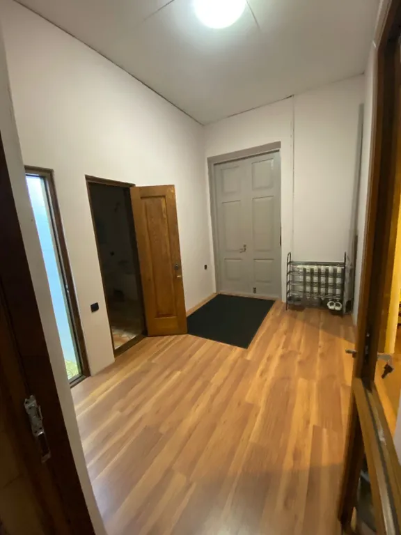 Апартамент с видом на море