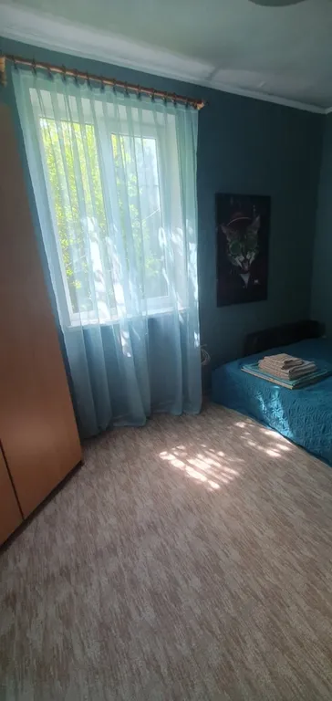 Коттедж Уютный домик в самом центре Зеленоградска — Зеленоградск